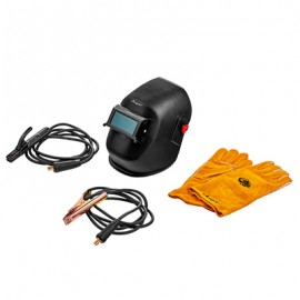 Сварочный аппарат REAL ARC 200 BLACK (Z238N)