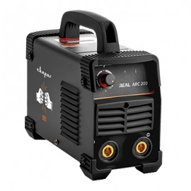Сварочный инвертор REAL ARC 200 BLACK (Z238N)