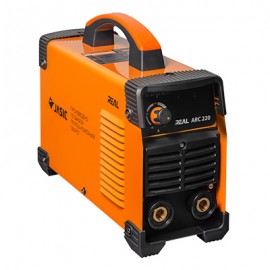 Сварочный инвертор REAL ARC 220 (Z243N)