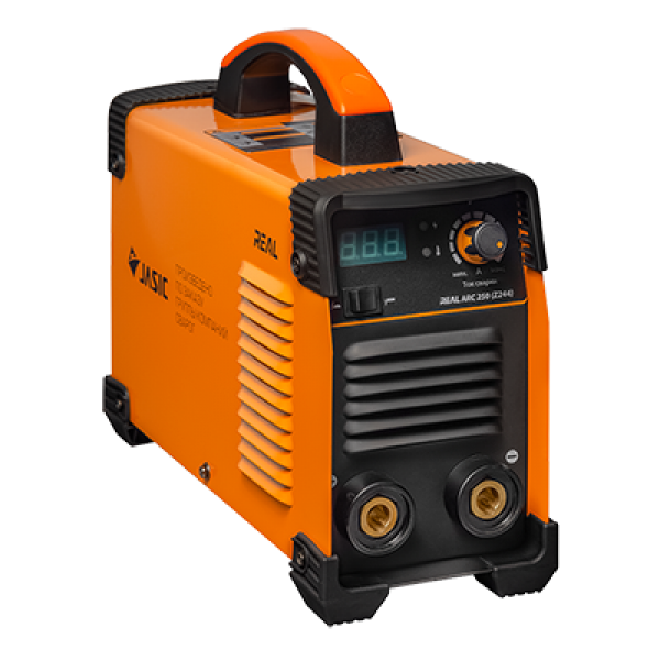 Сварочный аппарат REAL ARC 250 (Z244)