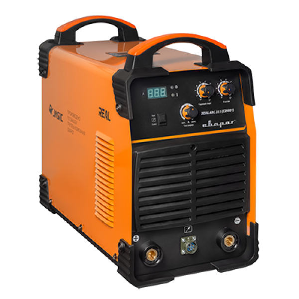 Сварочный аппарат REAL ARC 315 (Z29801)