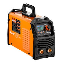 Сварочный инвертор REAL SMART ARC 200 (Z28303)