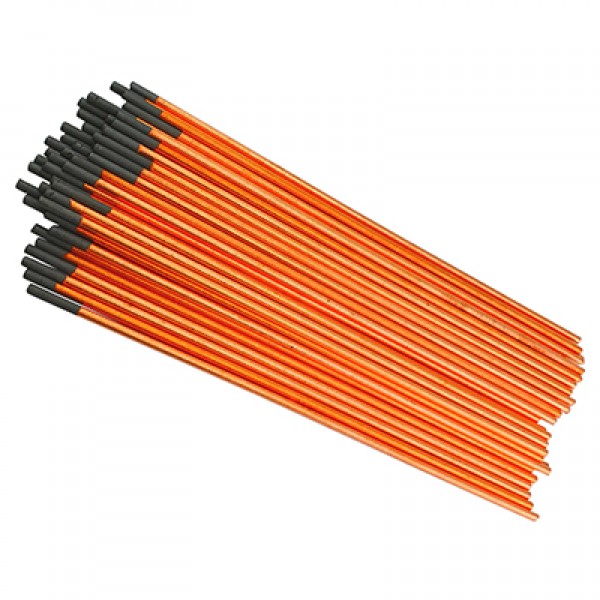 Угольные электроды (Carbon Rods) 10mm*305mm