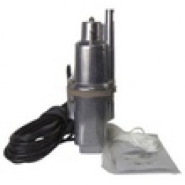 Электронасос "Ручеек-1", длина шнура питания 40м.