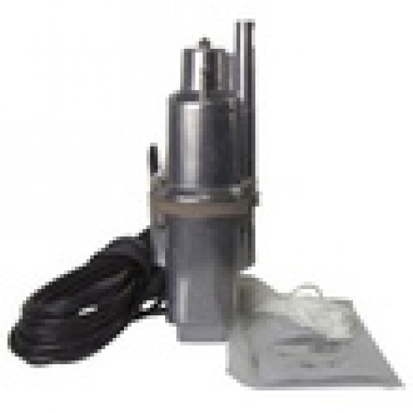 Электронасос "Ручеек-1", длина шнура питания 40м.