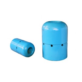 Башмак колонный БКМ, БКАЛ