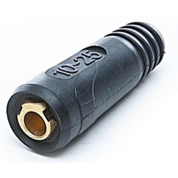 Розетка кабельная (гнездо) 10-25