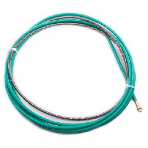 Канал направляющий стальной