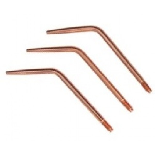 Наконечник ацетиленовый цельнотянутый для Г2А (0А-5А)