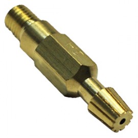 Мундштук пропановый внутренний (для Р1П-М) 0П-6П