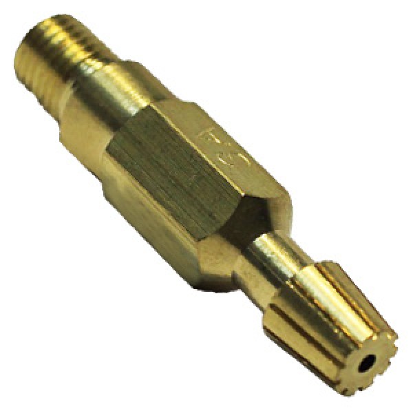 Мундштук пропановый внутренний (для Р1П-М) 0П-6П