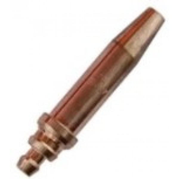 Мундштук ацетиленовый моноблочный ANME (для Р3-500/900) 1А-3А