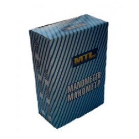 Манометр кислородный 0-25,0 МПа (М14*1,5)