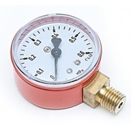 Манометр пропановый 0-0,6 МПа (М12*1,5)