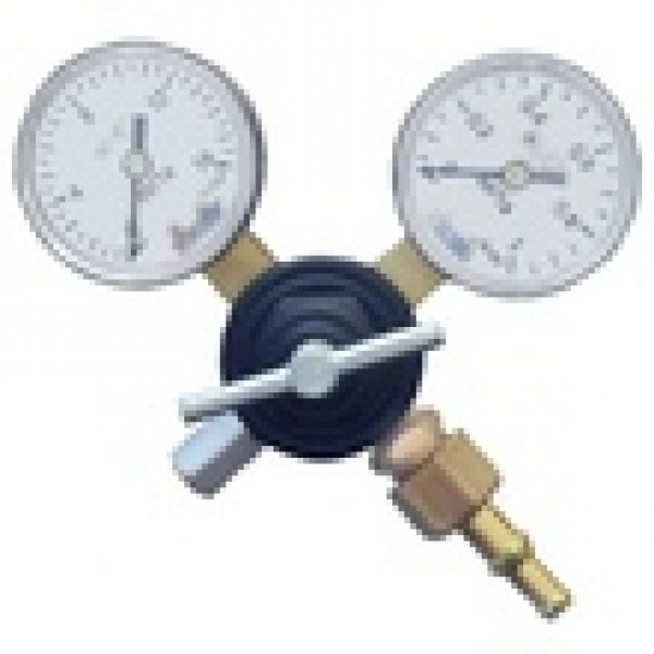 Редуктор углекислотный УР-6