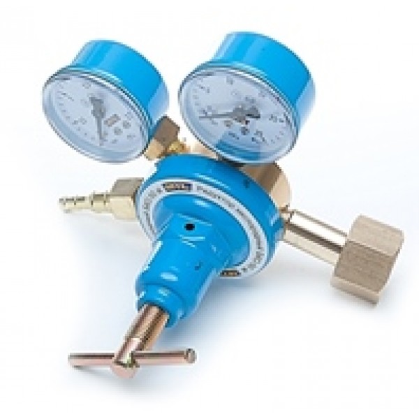 Редуктор кислородный БКО-50 AL