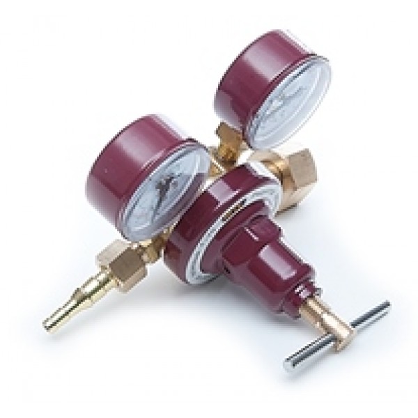 Редуктор гелиевый Г-70