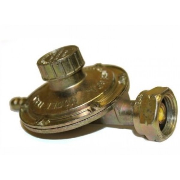 Редуктор пропановый бытовой РДСГ-1-Р "Лягушка"