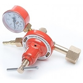 Редуктор пропановый БПО-5-3