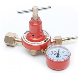 Редуктор пропановый БПО-5-3