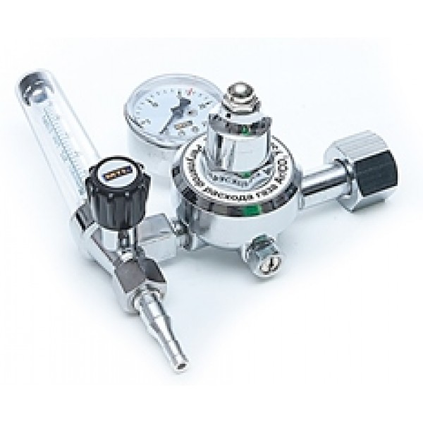 Регулятор расхода газа универсальный У30-АР40 (Ar/CO2)