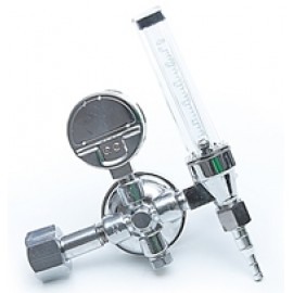 Регулятор расхода газа универсальный У30-АР40 (Ar/CO2)