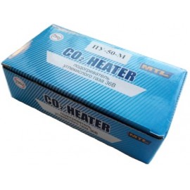 Подогреватель углекислого газа ПУ-50-К (36V)