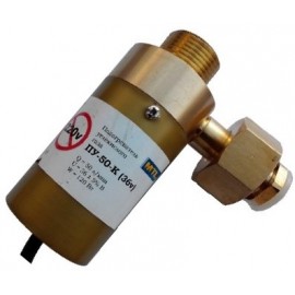 Подогреватель углекислого газа ПУ-50-К (36V)