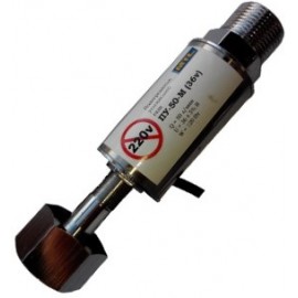 Подогреватель углекислого газа ПУ-50-М (36V)