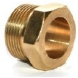 Гайка накидная (для крепления мундштука Р3-500/900)