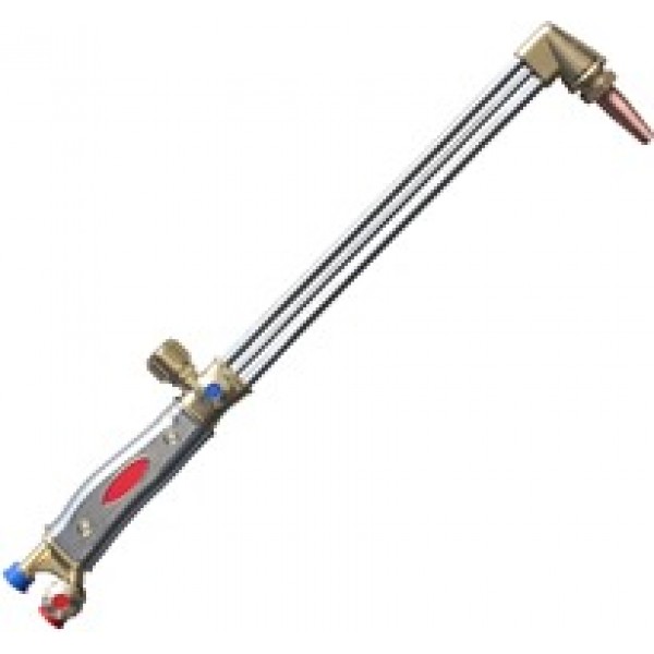 Резак трехтрубный универсальный вентильный Р3-500В (90)