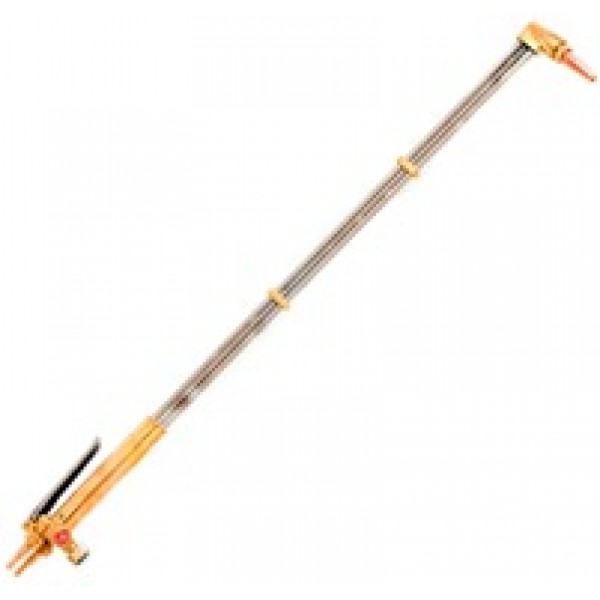 Резак трехтрубный универсальный рычажный Р3-900 (90)