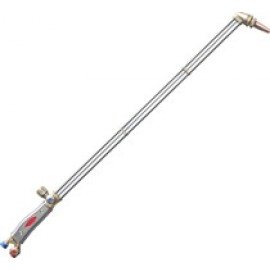 Резак трехтрубный универсальный вентильный Р3-900В (110)