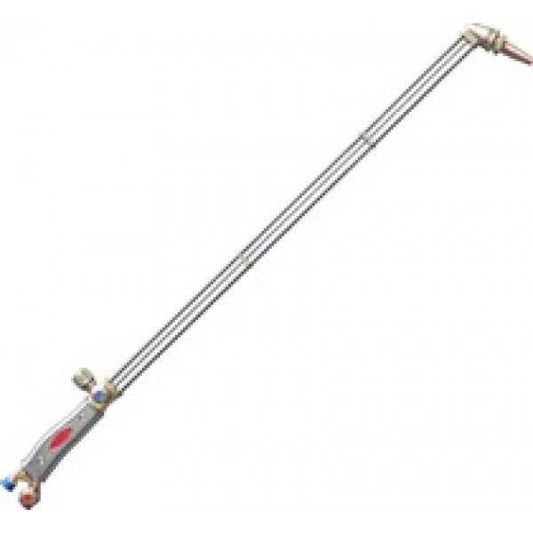 Резак трехтрубный универсальный вентильный Р3-900В (110)