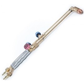 Резак пропановый Р1П-М (до 100мм, L=500mm, мун.нар.1П, внутр.1,3)