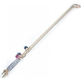 Резак пропановый Р1П-МУ (до 100мм, L=750mm, мун.нар.1П, внутр.1,3)