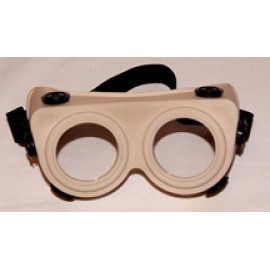 Очки защитные с непрямой вентиляцией ЗН-13