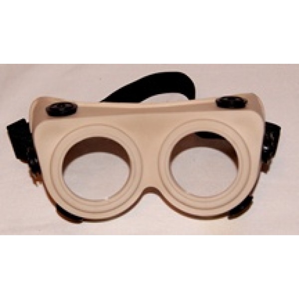 Очки защитные с непрямой вентиляцией ЗН-13