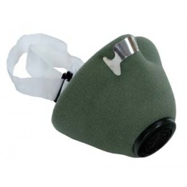 Полумаска фильтрующая У-2К люкс (спандбон)