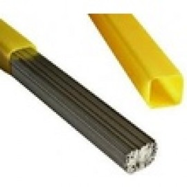 Присадочный пруток TIG 4043 (AlSi5) д. 2,0мм