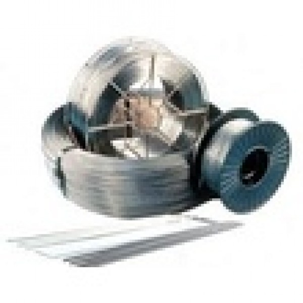 Проволока порошковая наплавочная ПП–Нп30ХГСА