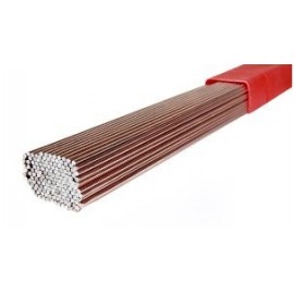 Медный пруток TIG CuSi3 д. 2,0
