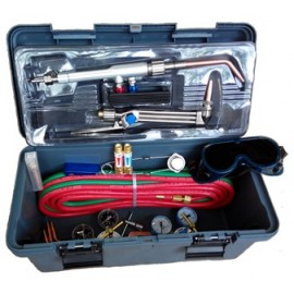 Комплект газосварщика КГС-2