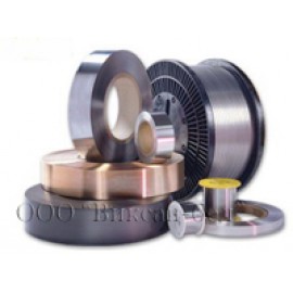 НИХРОМОВАЯ ПРОВОЛОКА